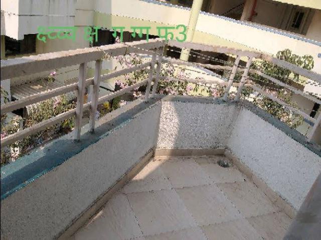 Flat for rent in Aundh, Pune