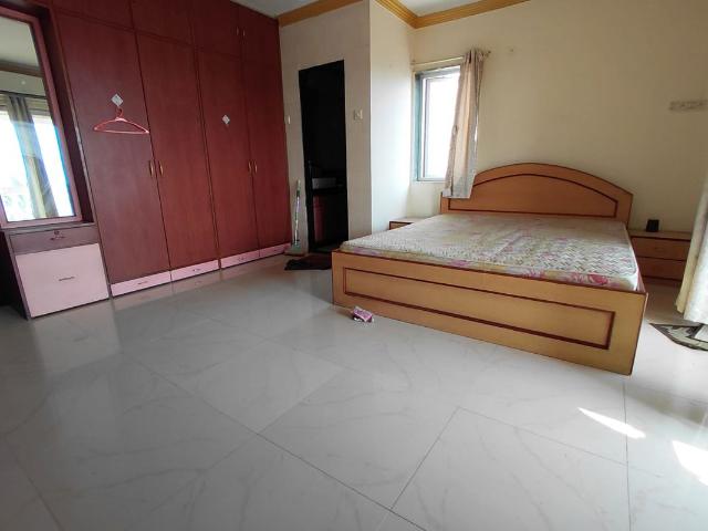 Flat for rent in Sector-44, Navi Mumbai