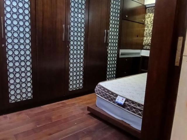 Flat for rent in Nehru Nagar, Mumbai City District