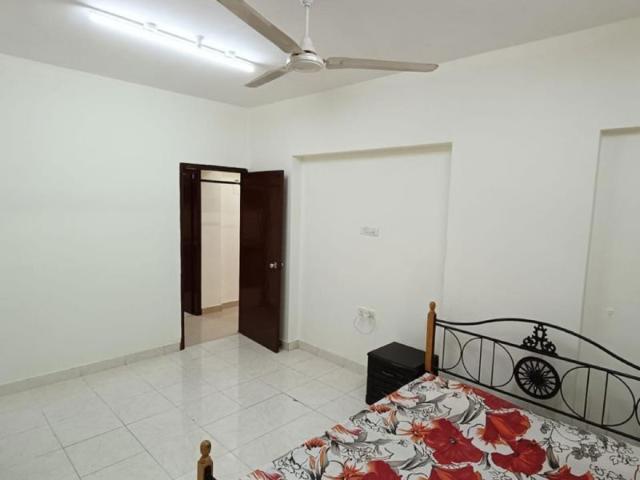 Flat for rent in Nehru Nagar, Mumbai City District