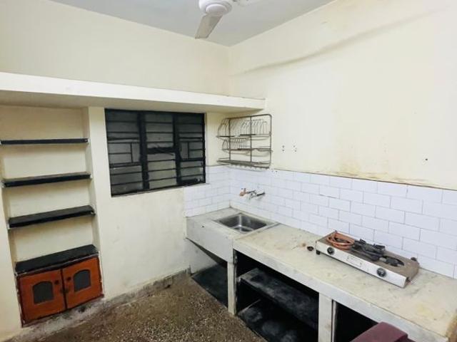 Flat for rent in Khadki, Pune
