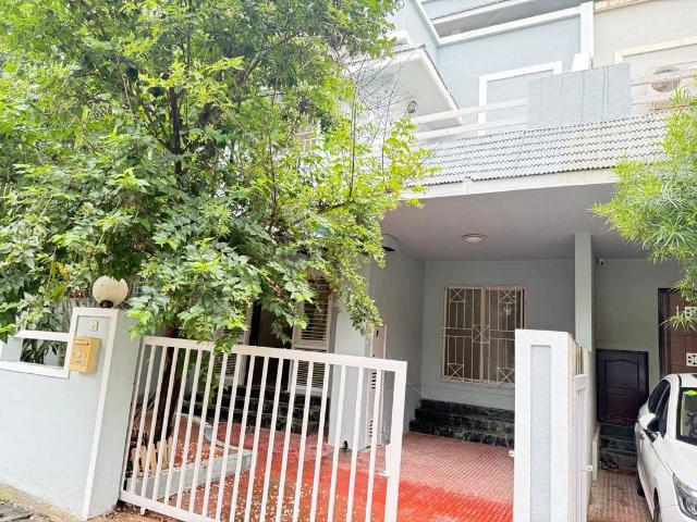 Flat for rent in Marutrao Gaikwad nagar, Pune