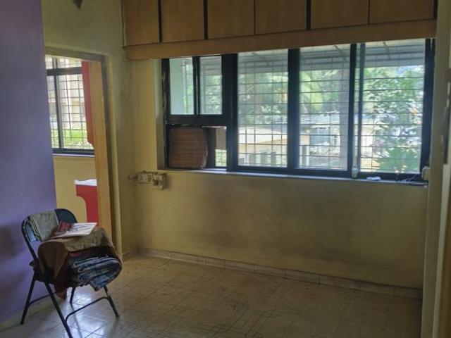 Flat for rent in Kalyan, Kalyan-Dombivli