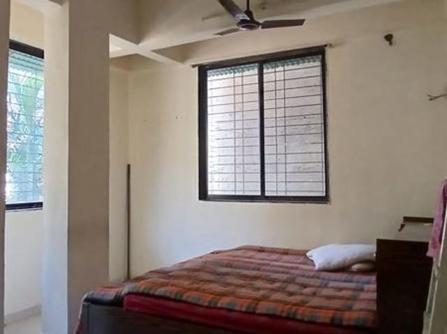 Flat for rent in Nerul Village, Navi Mumbai