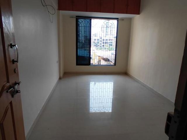 Flat for rent in Nerul West, Navi Mumbai