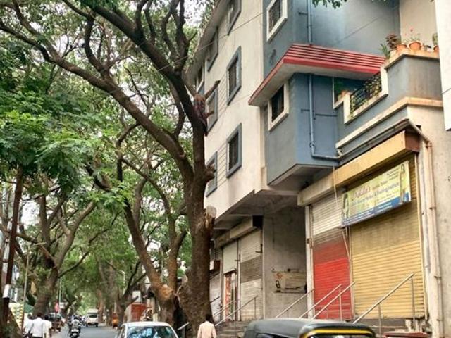 Flat for rent in More Wasti, Pimpri-Chinchwad