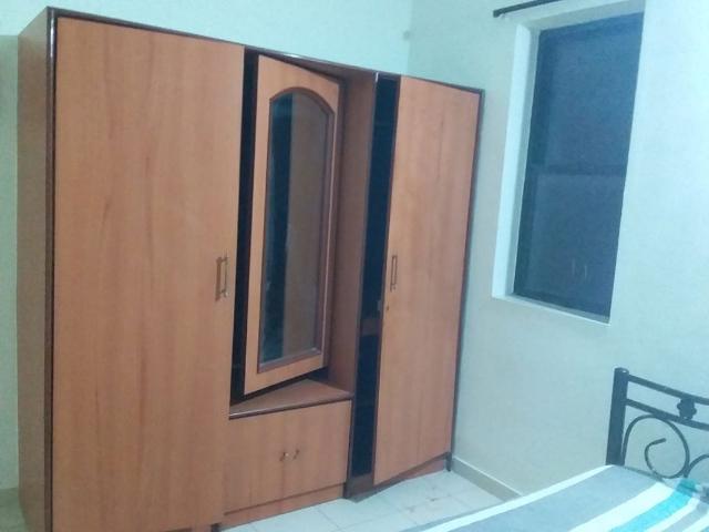 Flat for rent in Dhayari, Pune