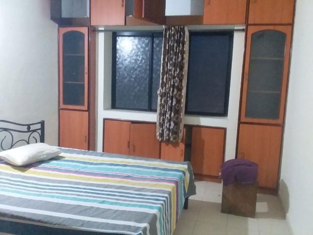 Flat for rent in Dhayari, Pune