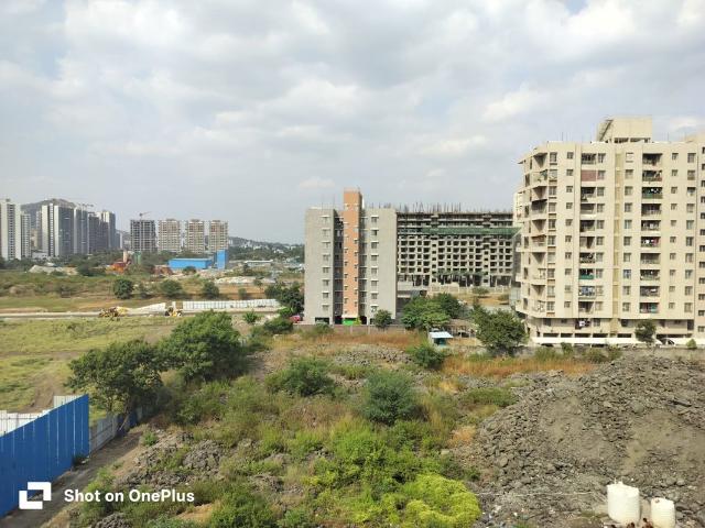 Flat for rent in Pimpri-Chinchwad, Pune