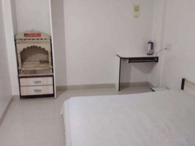 Flat for rent in Kothrud, Pune