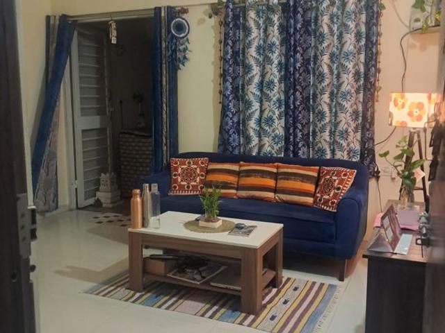 Flat for rent in Chinchwad, Pimpri-Chinchwad