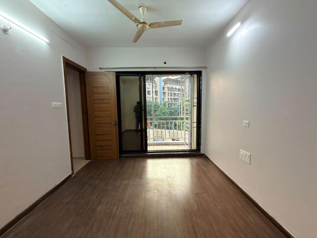 Flat for rent in Seawoods East, Navi Mumbai