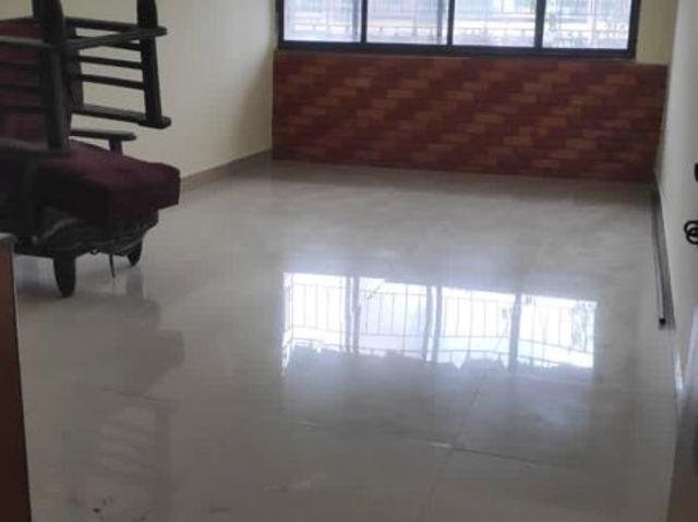 Flat for rent in Seawoods NRI Complex, Navi Mumbai