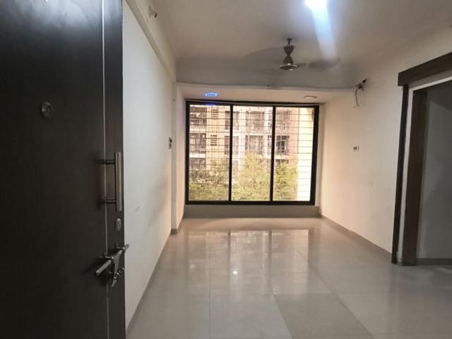 Flat for rent in Kashimira, Mira-Bhayander