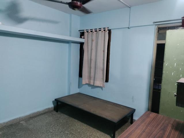 Flat for rent in Shri ram Nagar society, Pune