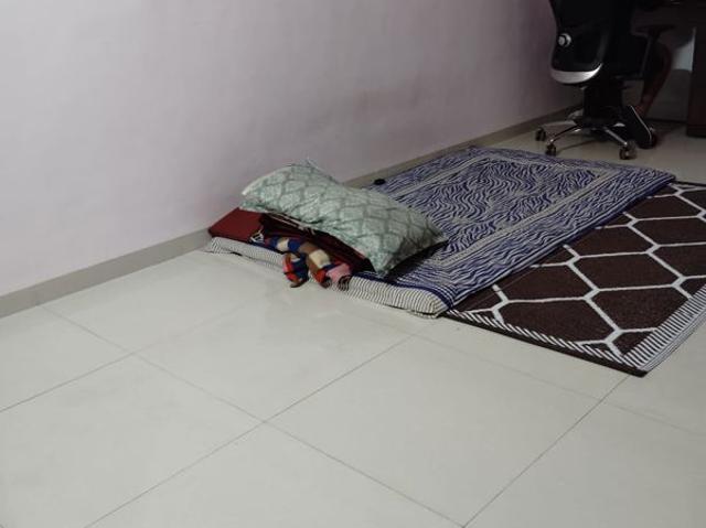 Flat for rent in Shri ram Nagar society, Pune