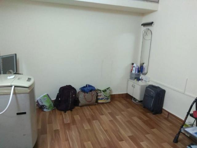 Flat for rent in Erandwane, Pune