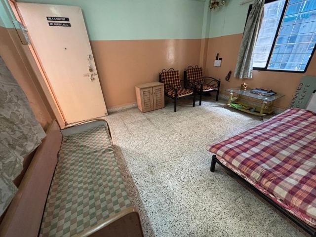 Flat for rent in Khadki, Pune