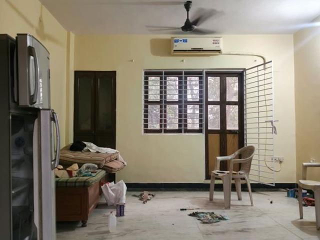 Flat for rent in Seawoods West, Navi Mumbai