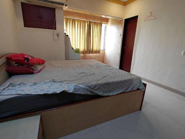 Flat for rent in Nerul Village, Navi Mumbai