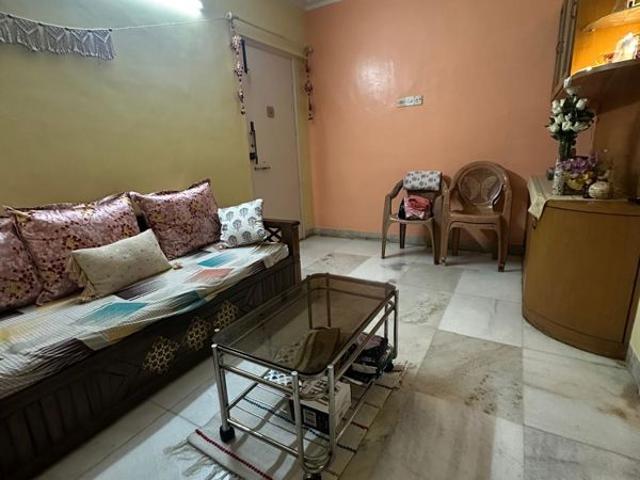 Flat for rent in Chandivali, Mumbai