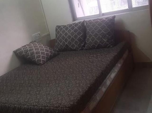 Flat for rent in Malad East, Mumbai Suburban District
