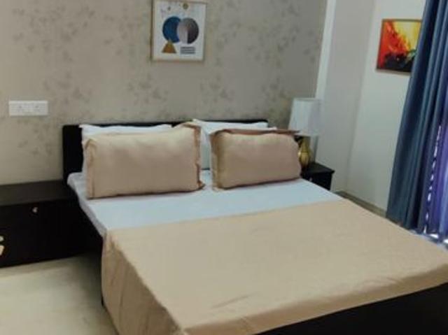 Flat for rent in Ward 12, Pune