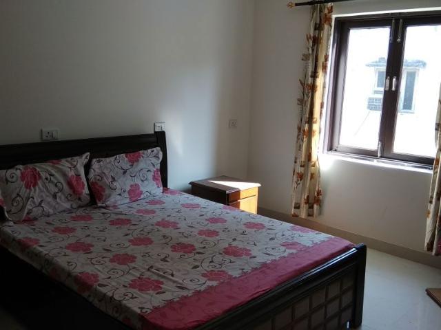 Property for rent in Greater Kailash, Delhi