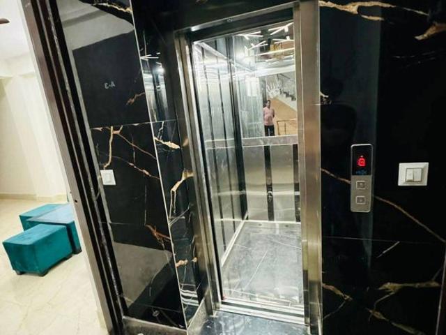 Property for rent in Saket, Delhi