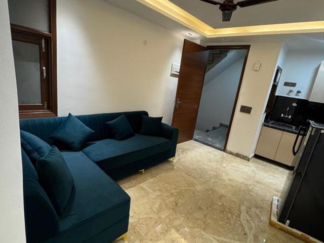 Property for rent in Saket, Delhi
