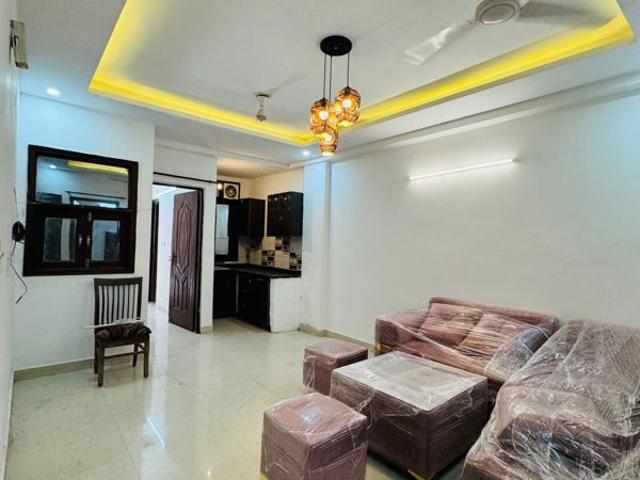 Property for rent in Saket, Delhi