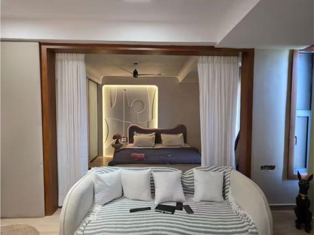 Flat for rent in Tagore Nagar, Jaipur Municipal Corporation
