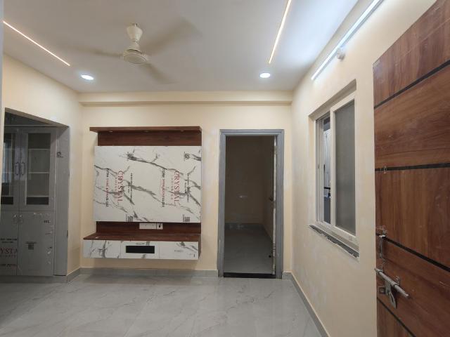Flat for rent in Kothaguda, Hyderabad