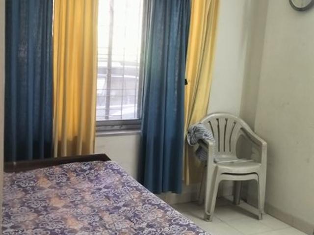 Flat for rent in Wanawadi, Pune
