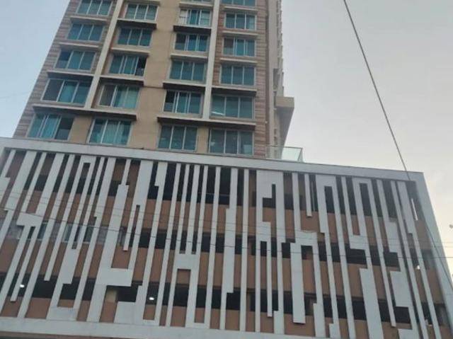 Flat for rent in Nehru Nagar, Mumbai City District