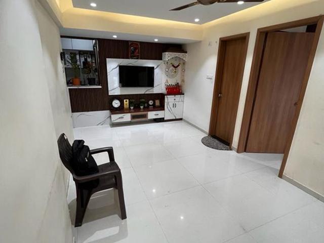 Flat for rent in Keshav Nagar, Pune