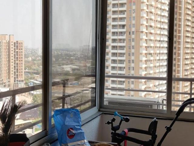 Flat for rent in Aundh, Pune