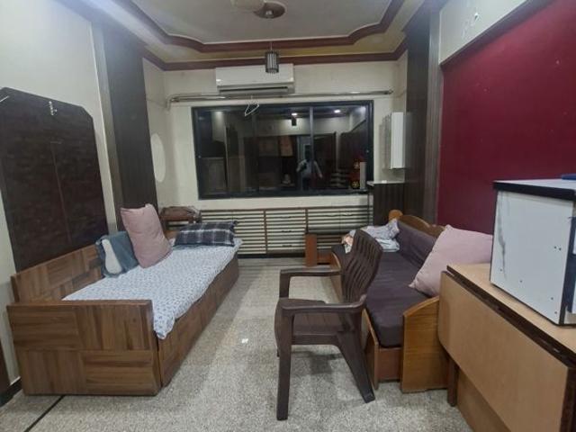 Flat for rent in Mumbai Zone 4, Mumbai Suburban District