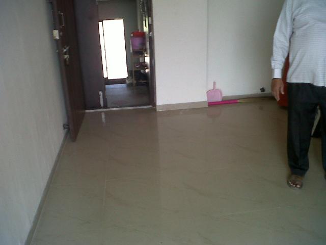 Flat for rent in Nahur, Mumbai Suburban District