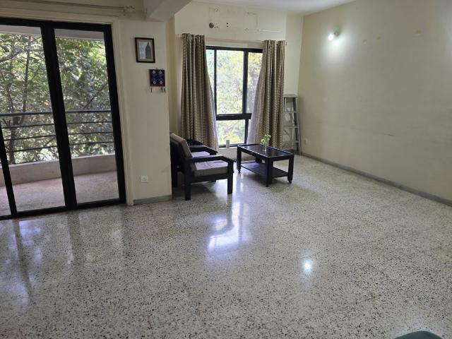 Flat for rent in Koregaon Park, Pune