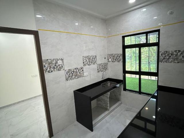 Flat for rent in Dombivli, Kalyan-Dombivli