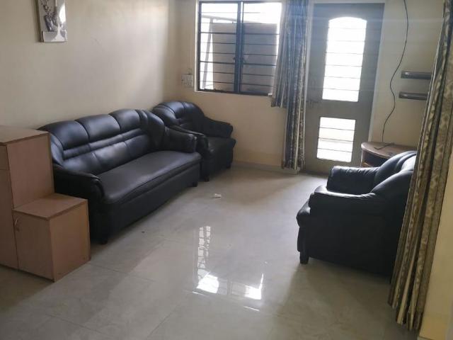 Flat for rent in Kothrud, Pune