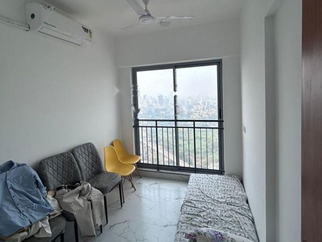 Flat for rent in Dahisar East, Mumbai Suburban District