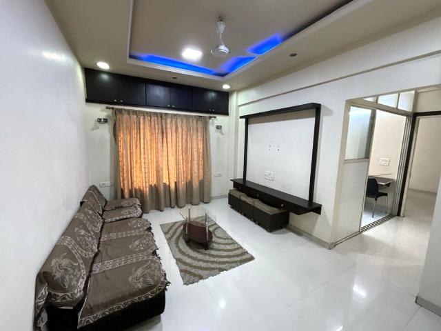 Flat for rent in Pune