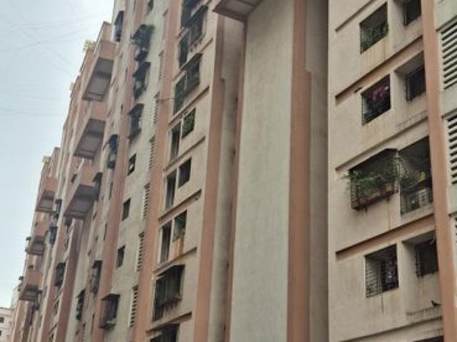 Flat for rent in Sector 10, Navi Mumbai
