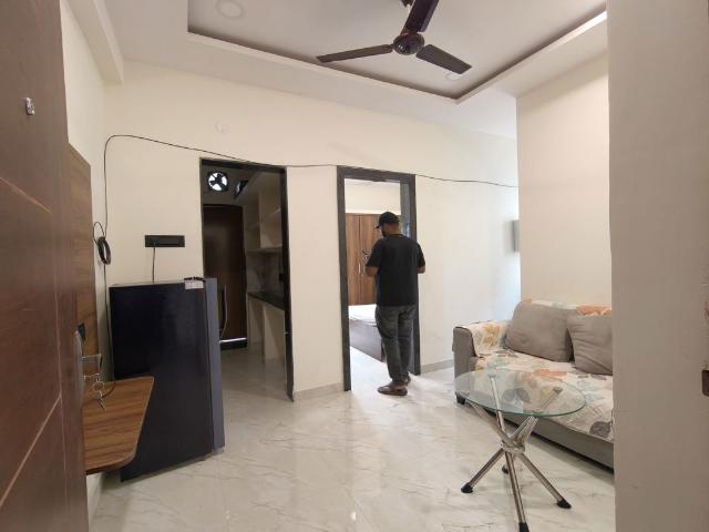 Flat for rent in Masjid Banda, Hyderabad