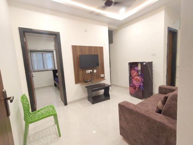 Flat for rent in Masjid Banda, Hyderabad