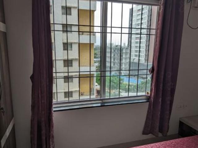 Flat for rent in Aundh, Pune