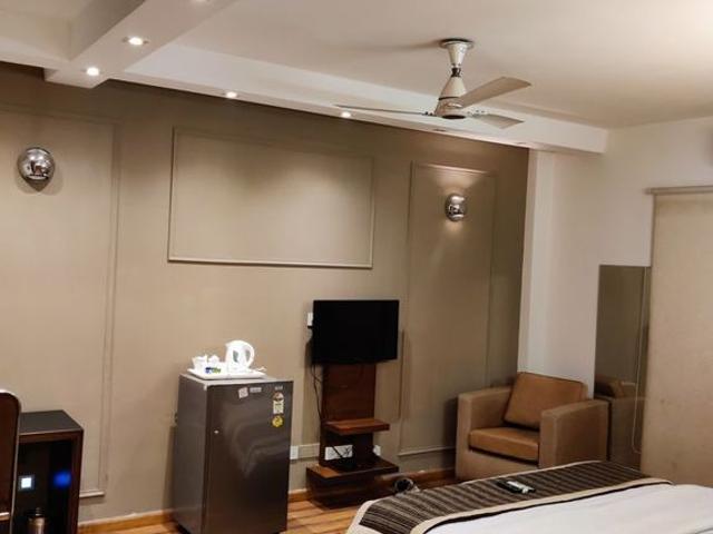 House for rent in Sector 16, Gurugram