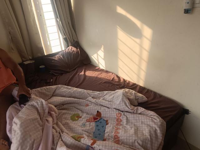 Flat for rent in Rutuja Park, Pune